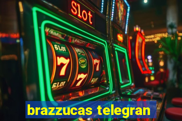 brazzucas telegran